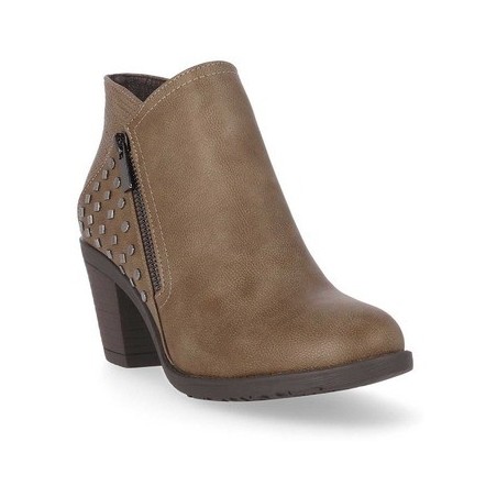 Chika 10  Reiterstiefel KURAZO 35