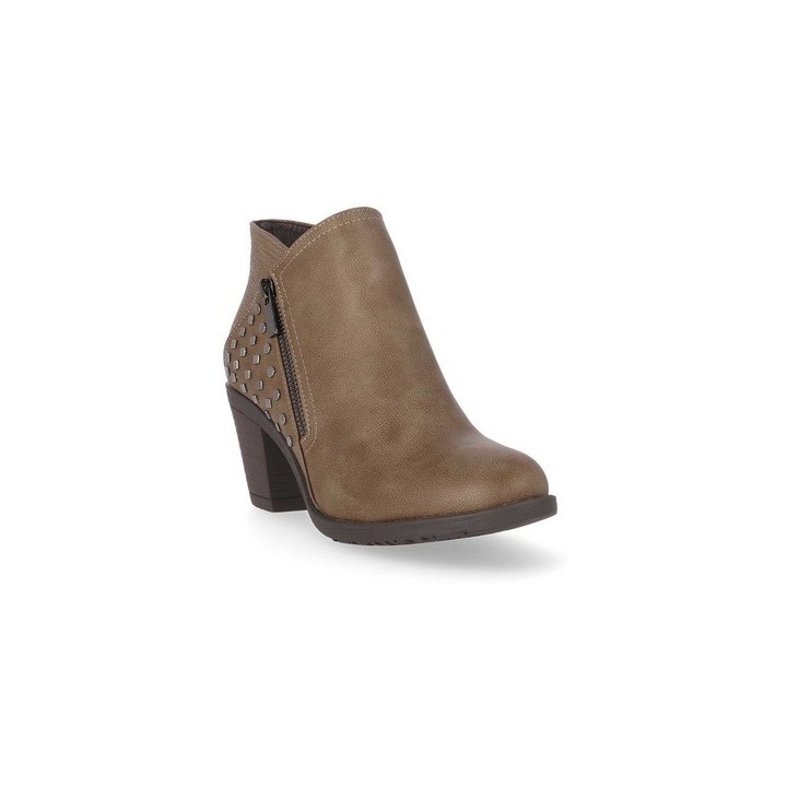 Chika 10  Reiterstiefel KURAZO 35