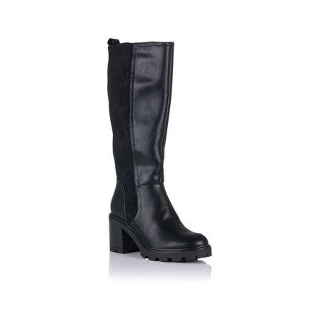 Etika  Kniestiefel 31110