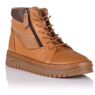 48 Horas  Stiefeletten 3905/11