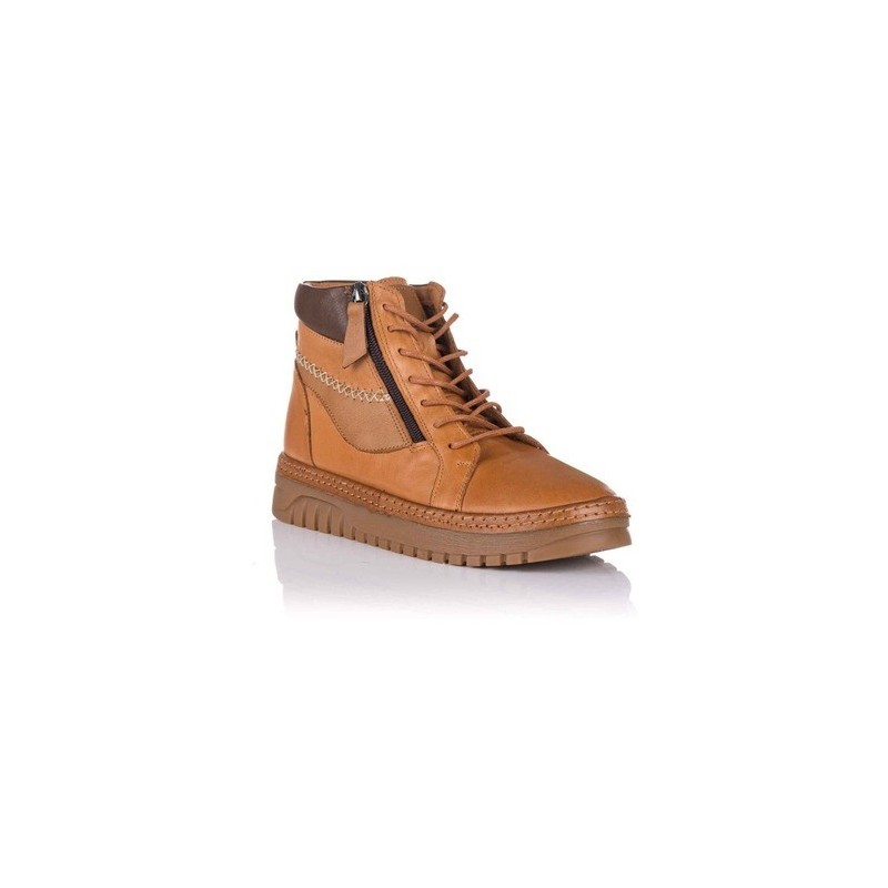 48 Horas  Stiefeletten 3905/11