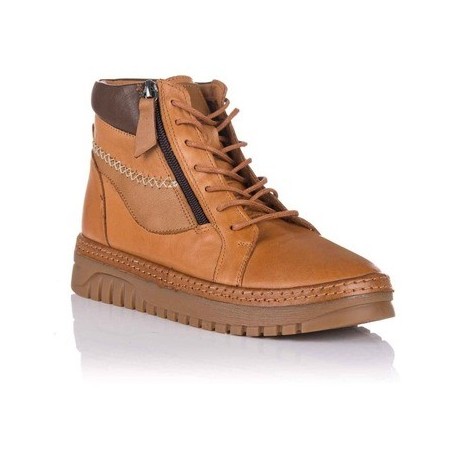 48 Horas  Stiefeletten 3905/11