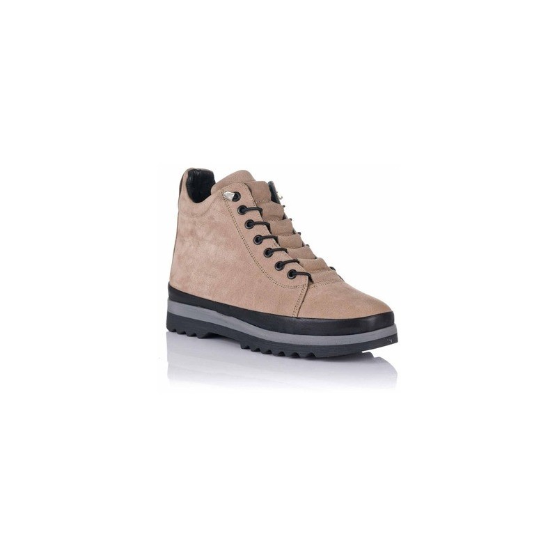 48 Horas  Stiefeletten 2305/15