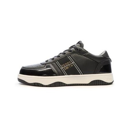 Teddy Smith  Sneaker TDS-78148