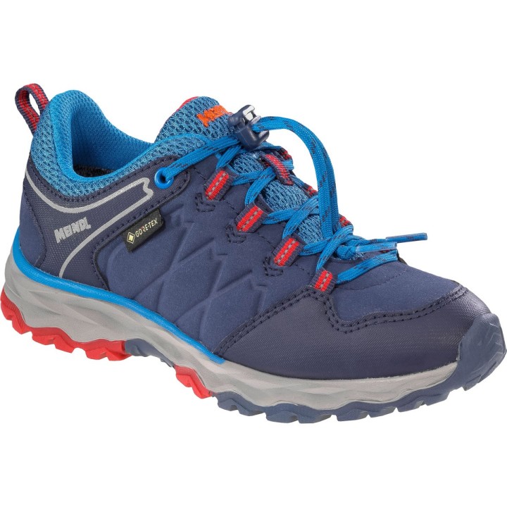 Meindl Kinder Ontario GTX Schuhe