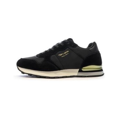 Teddy Smith  Sneaker TDS-78868