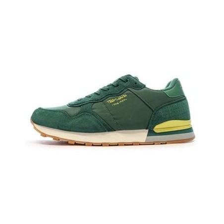 Teddy Smith  Sneaker TDS-78868