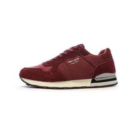 Teddy Smith  Sneaker TDS-78868