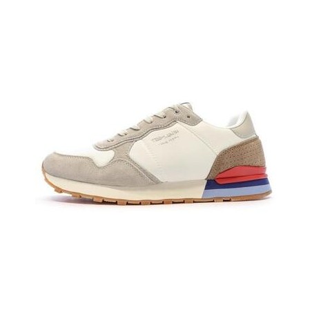 Teddy Smith  Sneaker TDS-78868