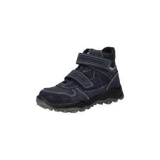 Jela Klett Boots Malik Jungen blau|blau|blau