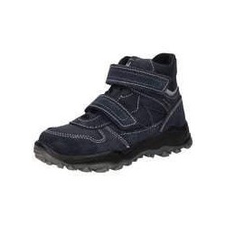 Jela Klett Boots Malik Jungen blau|blau|blau
