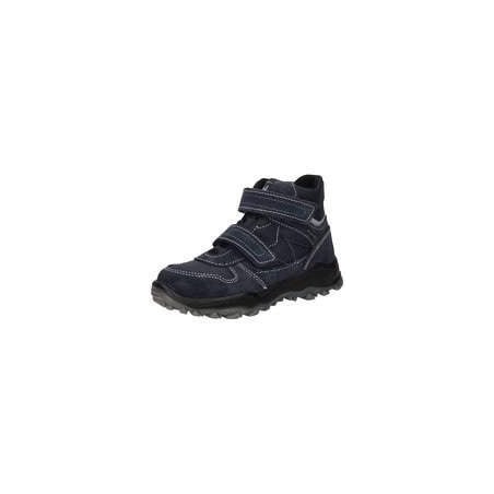 Jela Klett Boots Malik Jungen blau|blau|blau