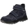 Jela Klett Boots Malik Jungen blau|blau|blau