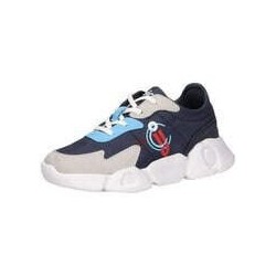 Jela Sneaker Blake Jungen blau|blau