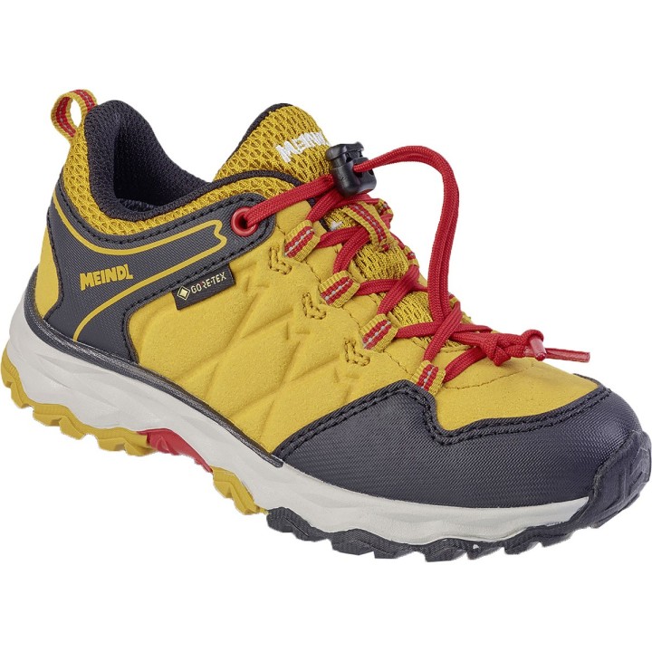 Meindl Kinder Ontario GTX Schuhe