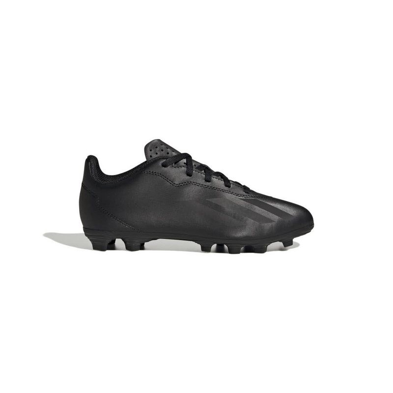 adidas Performance X CRAZYFAST.4 FxG J Fußballschuh