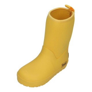 KOEL Neopren Wellie Barfußschuh Yellow