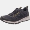 Rieker FSK Herren Halbschuhe türkis 41
