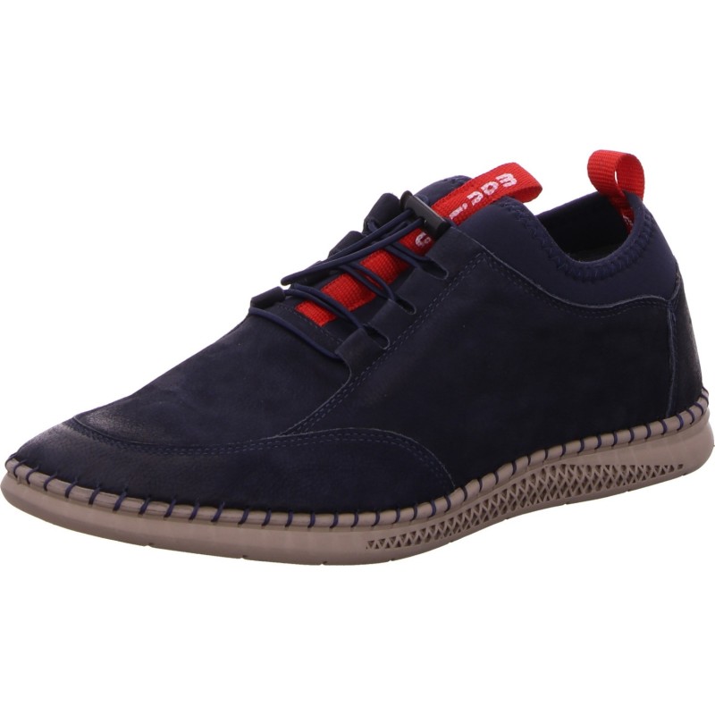 Manitu blau 45