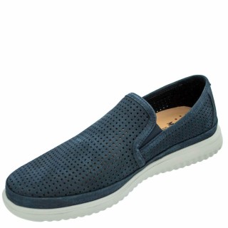 Mephisto Herren Tiago Slipper 7
