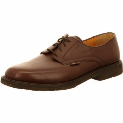 Mephisto Goodyear dunkel_grau 7,5