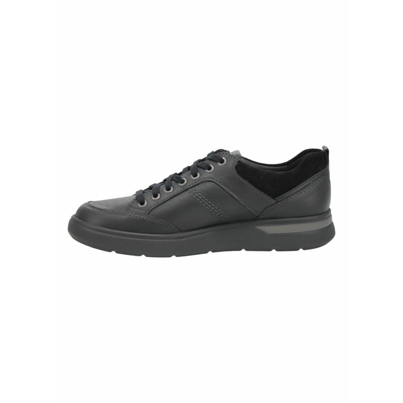 Mephisto schwarz 7