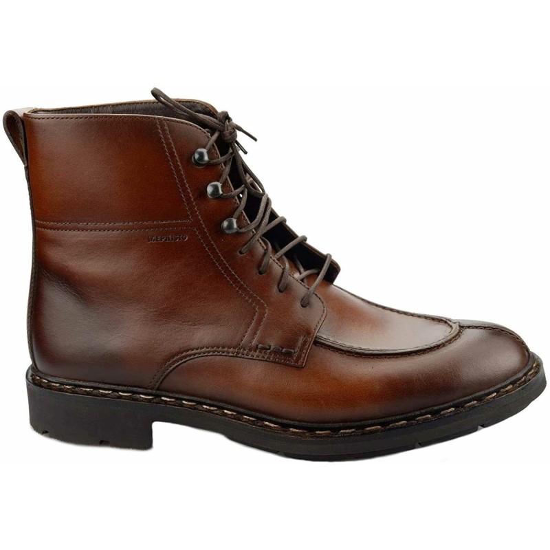 Mephisto Goodyear 4778 grau 10