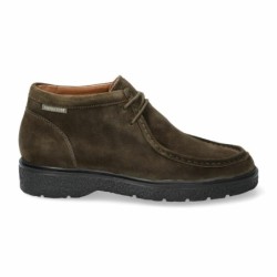 Mephisto grau 8