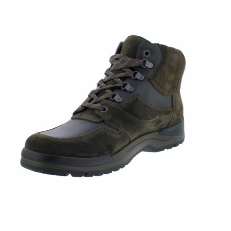 Mephisto bordeaux 7,5
