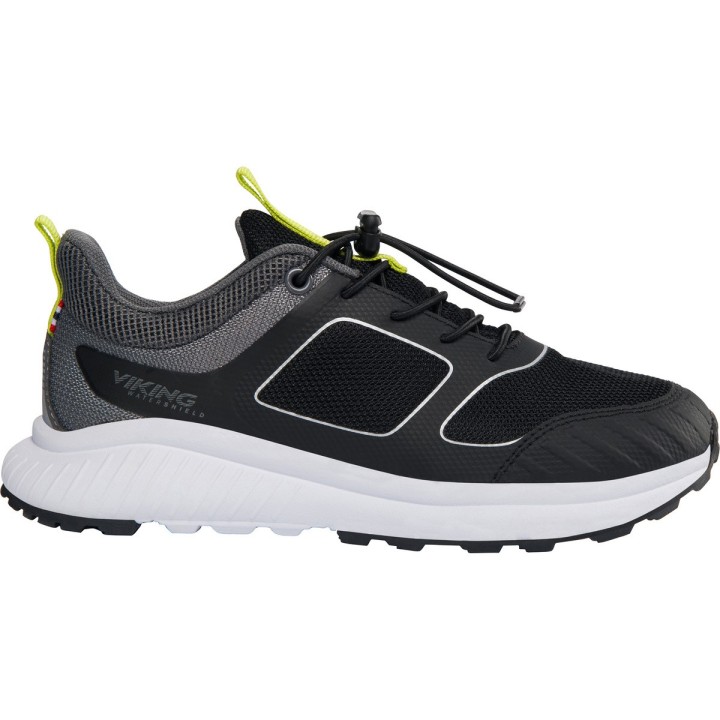 Viking Kinder Aero WP Sl Schuhe