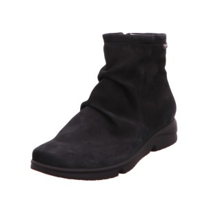 Mephisto Rezia schwarz 4,5