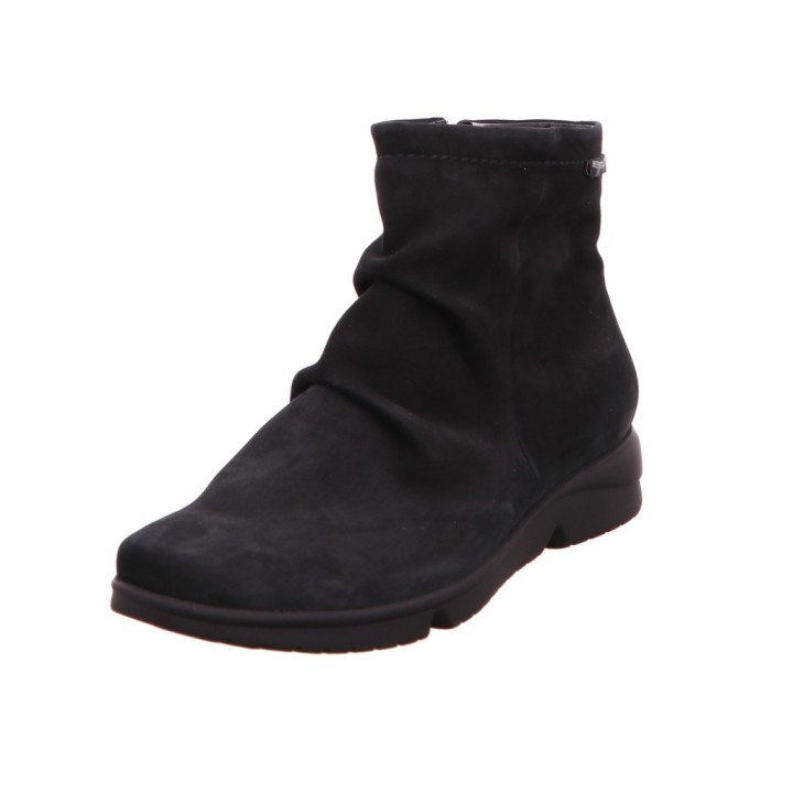 Mephisto Rezia schwarz 4,5