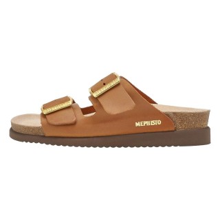 Mephisto Hester Damen Pantolette 36