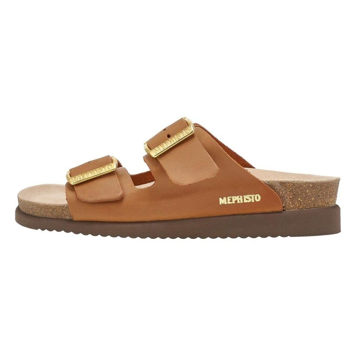 Mephisto Hester Damen Pantolette 36