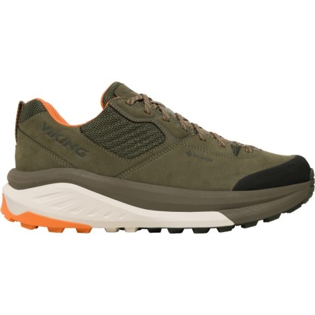 Viking Herren Cerra Hike Low GTX Schuhe