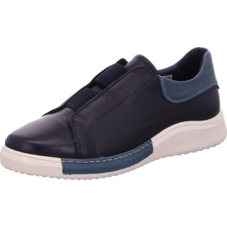 Gemini Sneaker marineblau türkis 37