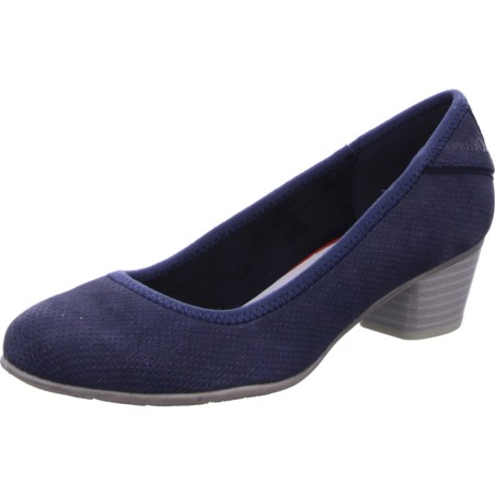 s.Oliver blau 37