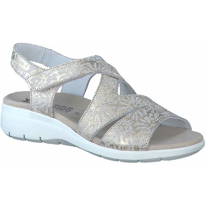 Mephisto 5502 gold 37