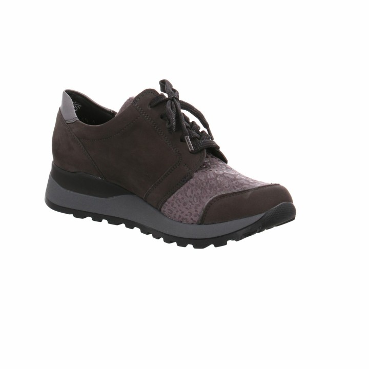 Waldläufer DENVER MEMPHIS DISCAMSTR. schwarz 5,5