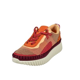 BAGATT Damen Siena Sneaker 37