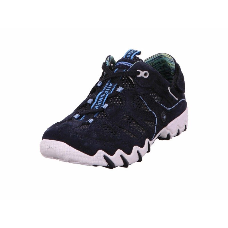 Mephisto blau 4
