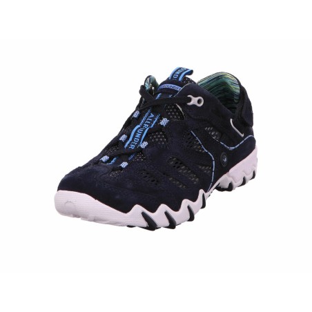 Mephisto blau 4