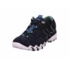 Mephisto blau 4