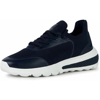 Geox Damen D Spherica Actif Sneaker 37
