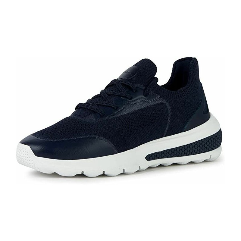 Geox Damen D Spherica Actif Sneaker 37