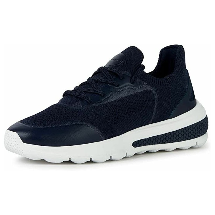 Geox Damen D Spherica Actif Sneaker 37