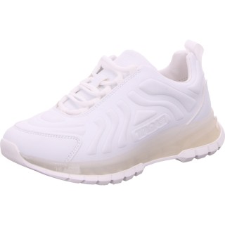 Bugatti Athena weiß 38