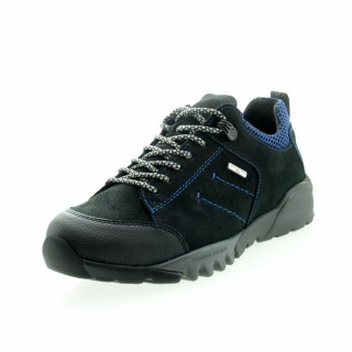 Waldläufer GUMMI BEAR SPORT-NET BEAR schwarz 5,5