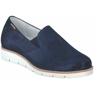 Mephisto BLUE blau 7,5