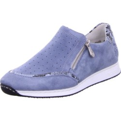 Rieker blau 40